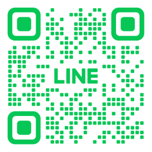 Line qr @omgone